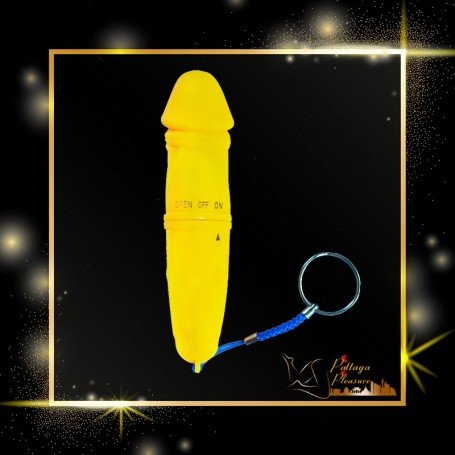 MINI PUSSY VIBRATION MASSAGER BV-035