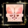 Silicone Adhesive Stick On Gel Push Up Strapless Backless BSP-001
