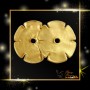 Gold Collagen Breast Mask BSP-003
