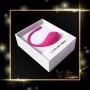 Lovense LUSH Wireless Bluetooth App Vibrator ACV-001