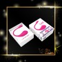LUSH 2 Remote Control Vibrator ACV-003