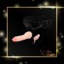 Utimi Double Adjustable Strap On SO-018