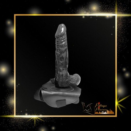 Wearable Solid Dildo SO-022