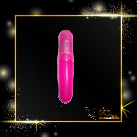 Pleasure Centre Bullet Vibrator BV-022