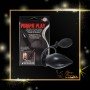 Pump N Play Butt Plug AD-030
