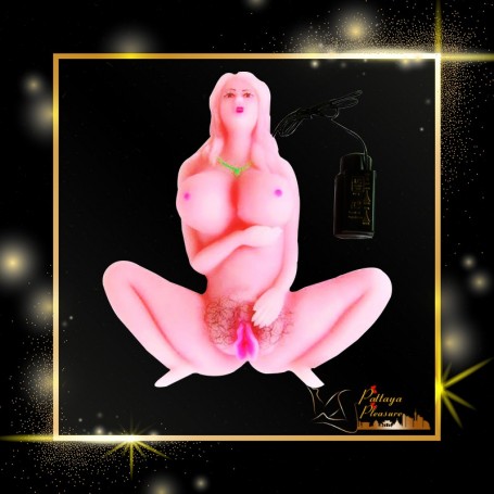 Sunning Sexy Girl SLD-004