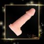 Extreme Pleasure Penis Extender Sleeve PES-003