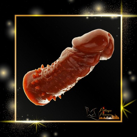 Choco Sleeve PES-004