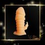 Extreme Pleasure Penis Extender Sleeve V2 PES-007