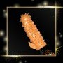 Extensions Enlarger Men Spike Condoms PES-018