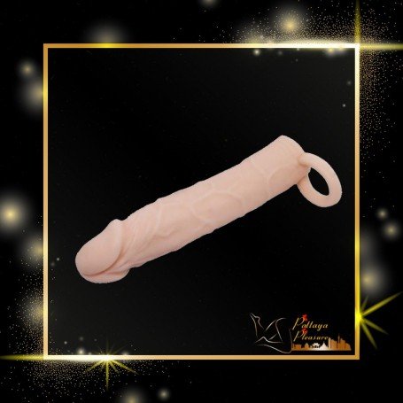 Pretty love penis Sleeve PES-031