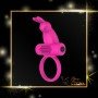 Boreas Vibrating Rabbit Cock Ring CR-016