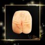 Fingers Catch Full Silicone Realistic Artificial vagina BAV-017