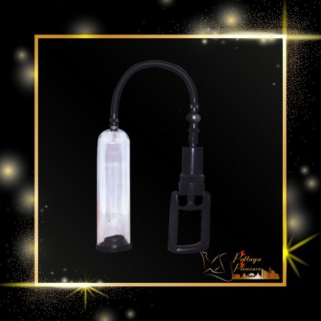 Power Penis Enlargerment Pump PE-002