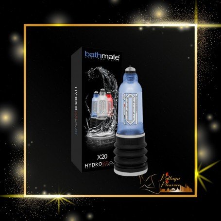 Bath Mate Hydromax x20 PE-015