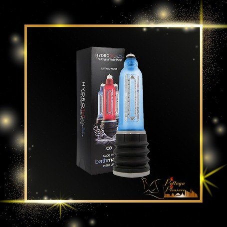 Bath Mate Hydromax x30 PE-016