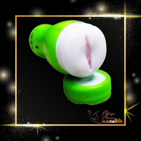 YOUNG CITY VIRGIN CUP- The First Feeling Of Male FM-019