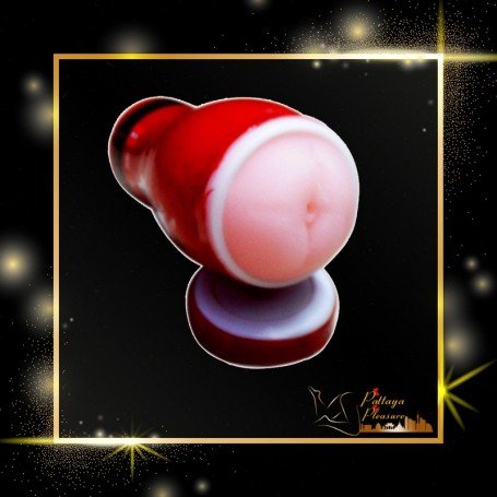 EQU - COZY TOUCH Masturbation Cup FM-020