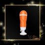 5D 12 Frequency Hands Electrical Male Masturbator Cup FM-024