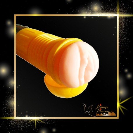 Male Masturbator Cup FM-025