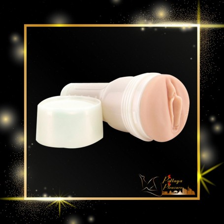 Flashlight Girls Original USA Lotus Vagina JENNA HAZE FM-027