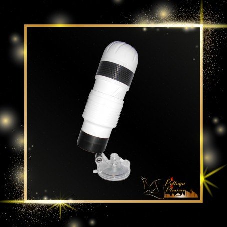 Sexbaby Realistic Masturbation Cup FM-034