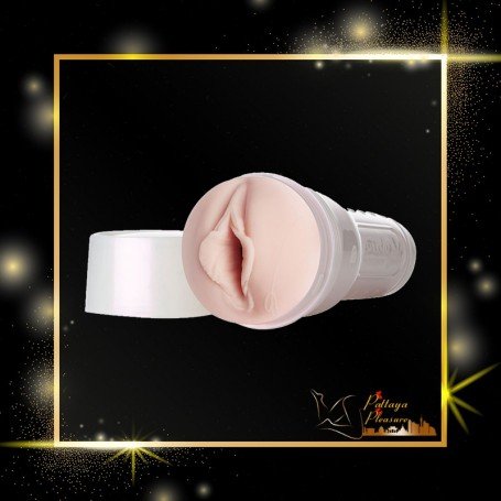 Flashlight Girls Original USA Lotus Vagina KAYDEN KROSS FM-039