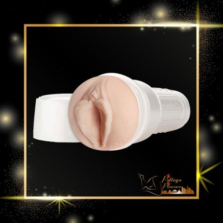 Flashlight Girls Outlaw Textured Vagina ALEXIS TEXAS FM-040