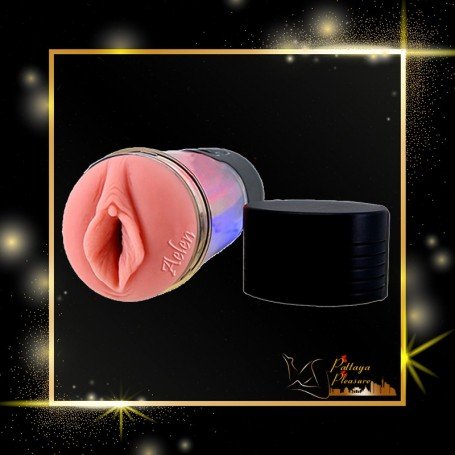 Youcups dance girl vagina FM-042