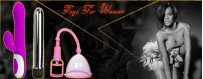 Female Sex Toys | Buy Adult Sex Toys For Women in Thailand