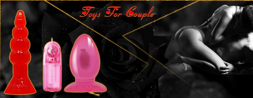 Top Couple Sex Toys | Buy Hot Sex Toys For Couple in Thailand