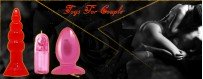 Top Couple Sex Toys | Buy Hot Sex Toys For Couple in Thailand