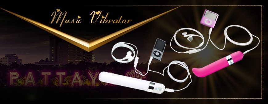 Buy Music vibrators in Vietnam