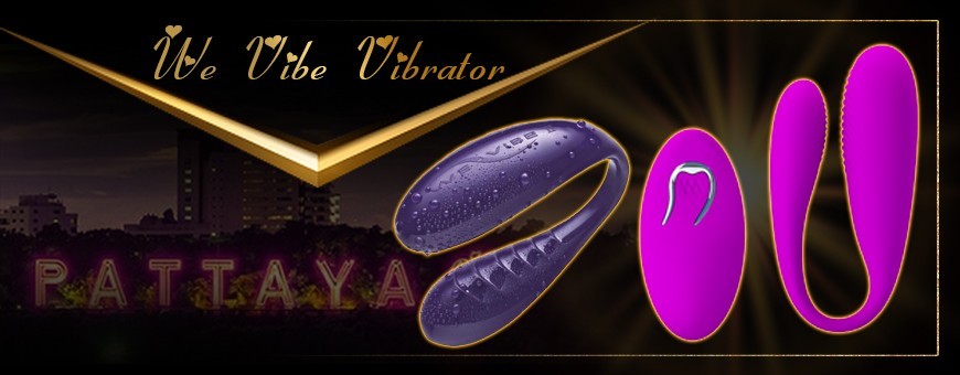 Buy We-Vibe Vibrator Malaysia