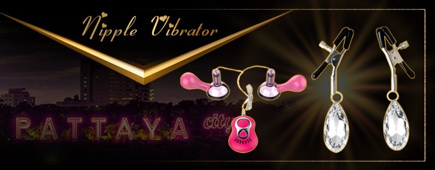 Buy Best Nipple Vibrator Pattaya