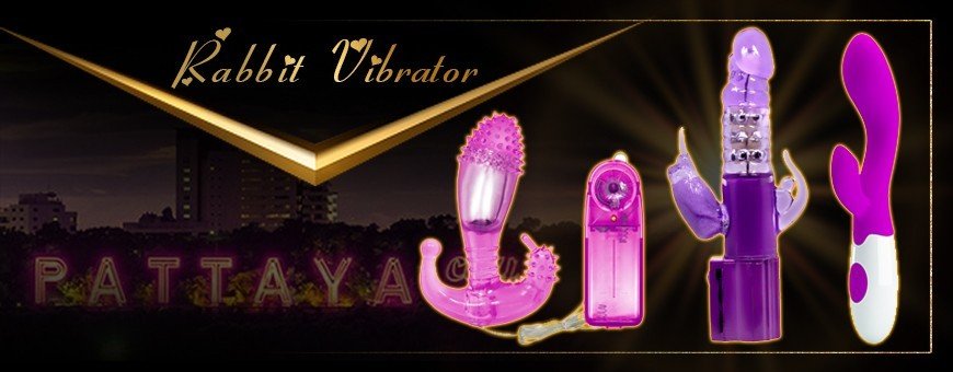 Buy Rabbit Vibrators Malaysia