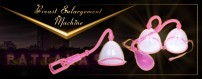 Best quality Breast Enlargement Machine Japan