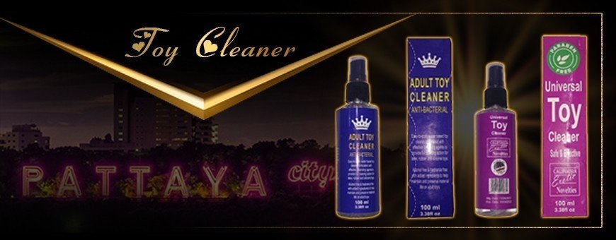 Get best Adult men toy Cleaners  in Phuket City